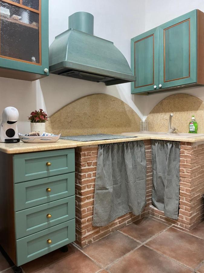 Casiletti'S Home Vietri Екстериор снимка