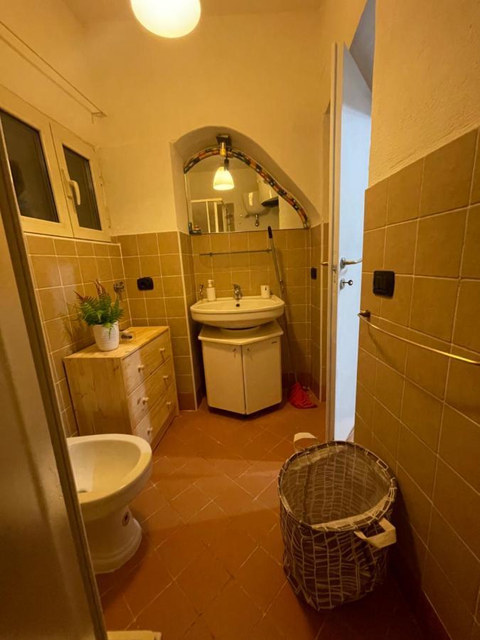 Casiletti'S Home Vietri Екстериор снимка