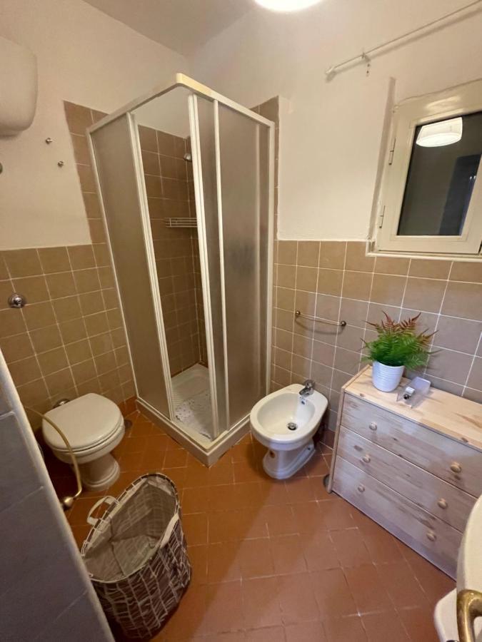 Casiletti'S Home Vietri Екстериор снимка