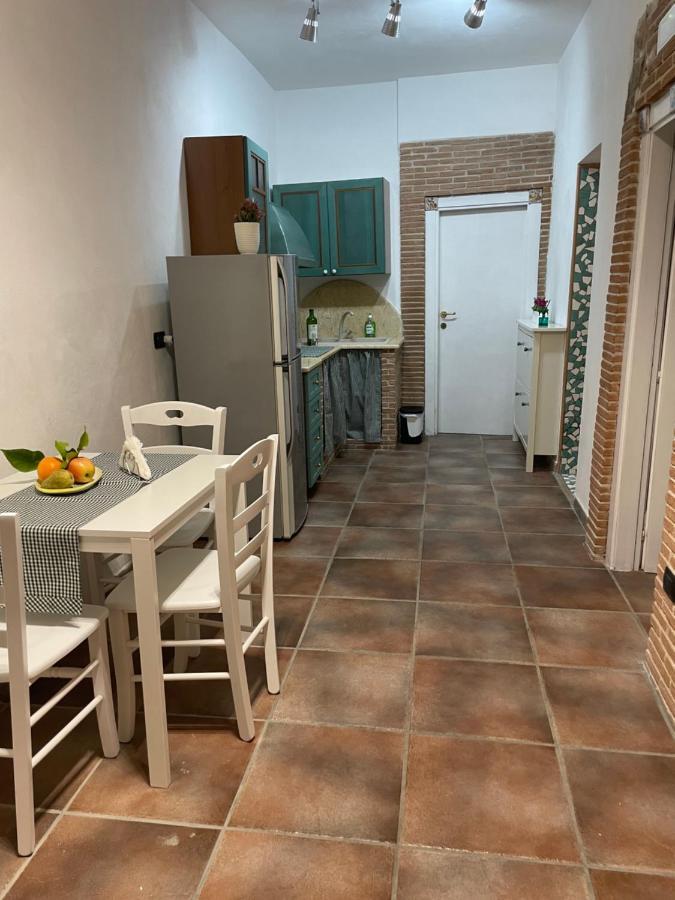 Casiletti'S Home Vietri Екстериор снимка