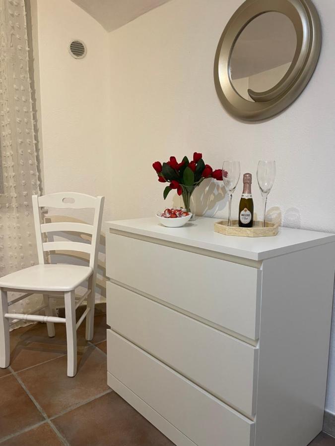 Casiletti'S Home Vietri Екстериор снимка