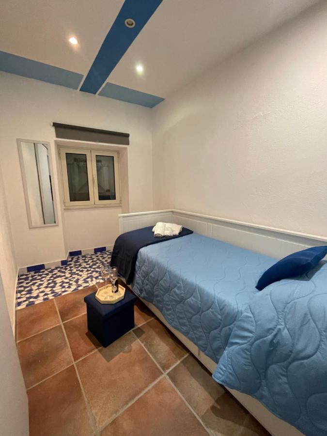 Casiletti'S Home Vietri Екстериор снимка