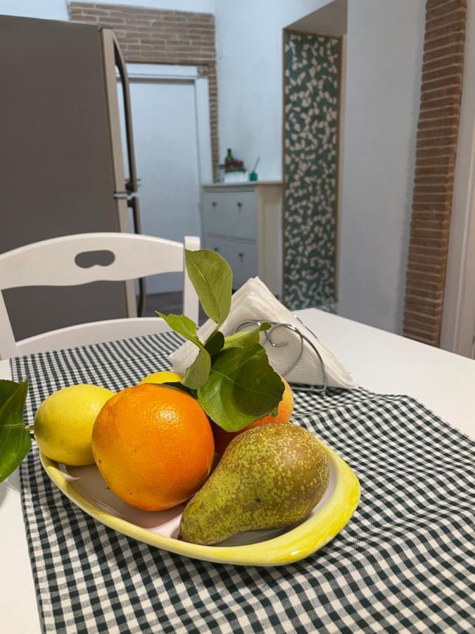 Casiletti'S Home Vietri Екстериор снимка