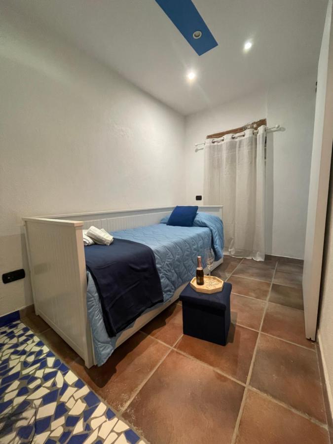 Casiletti'S Home Vietri Екстериор снимка